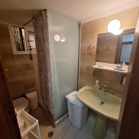 Appartement Valerias House à Aigio Extérieur photo