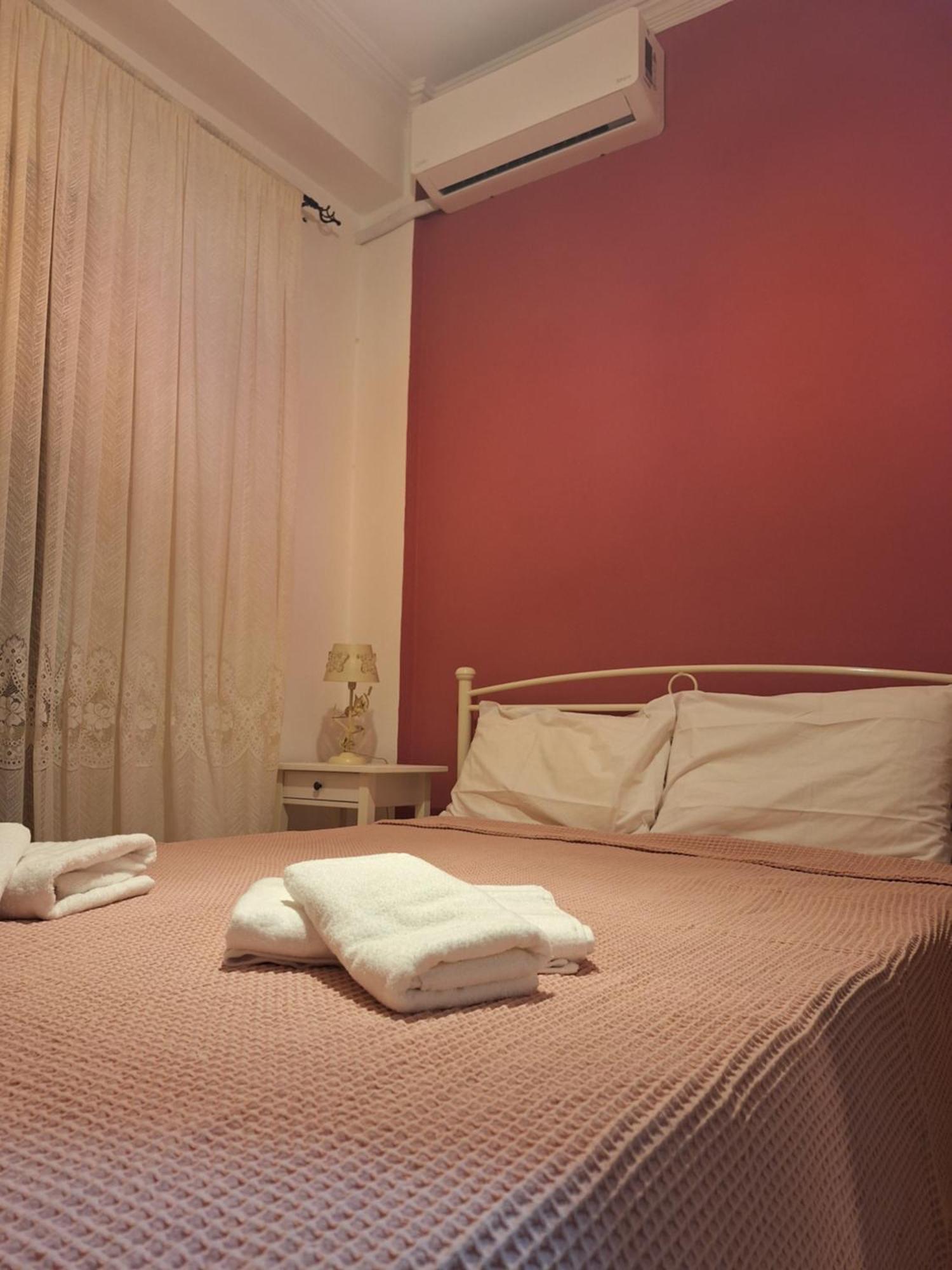 Apartment Valerias House *