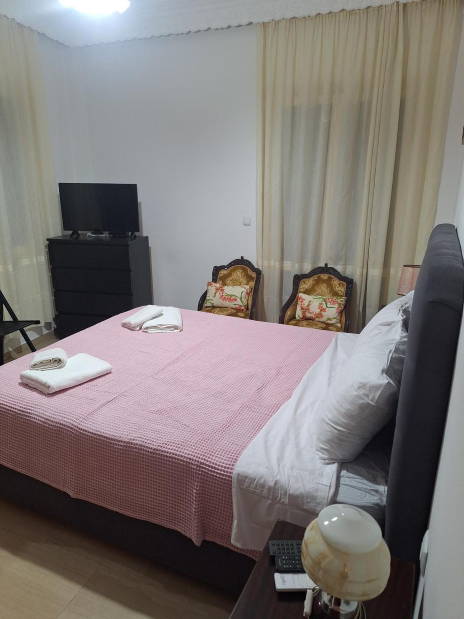 Apartment Valerias House