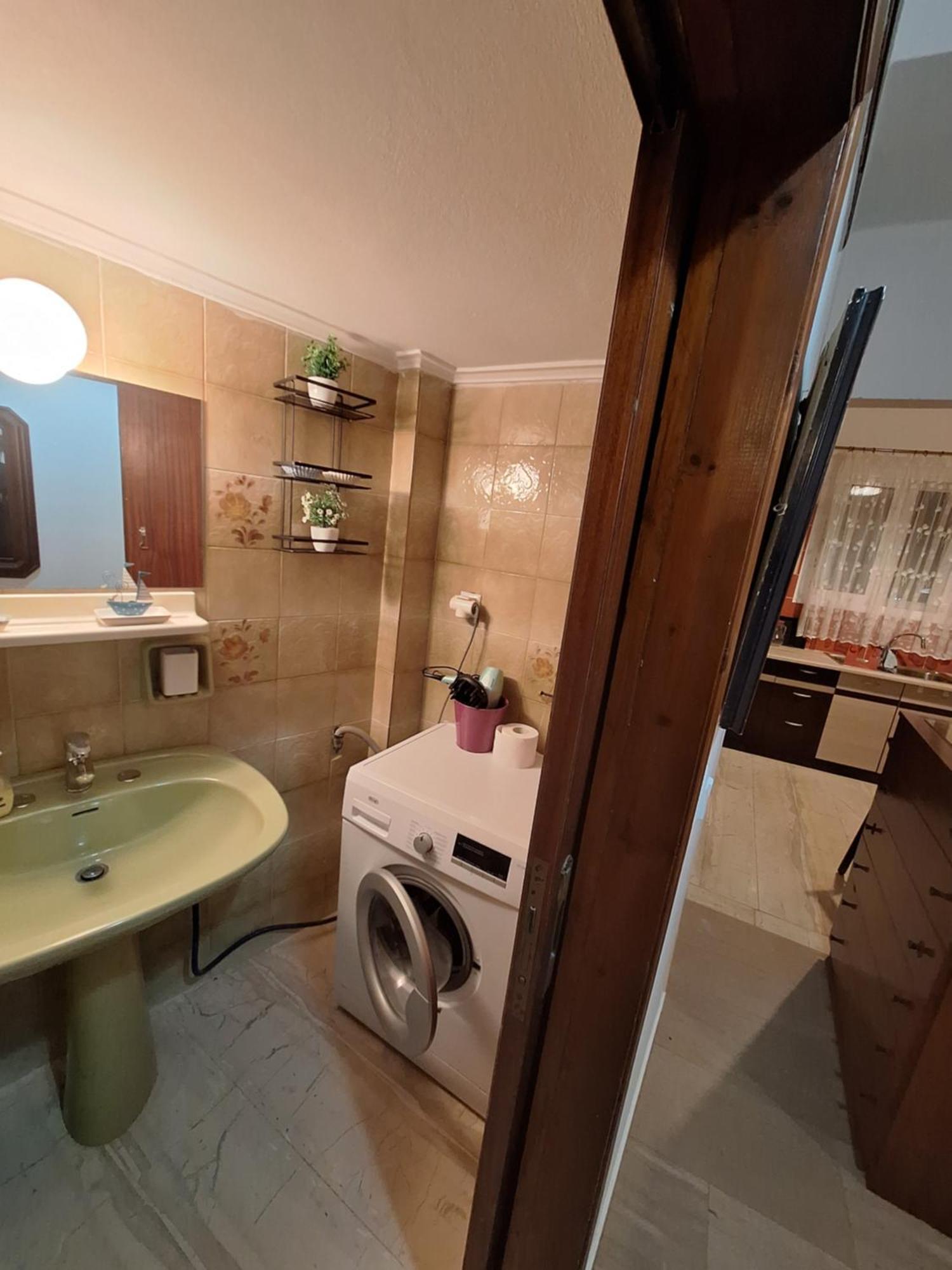 Apartment Valerias House Aigio