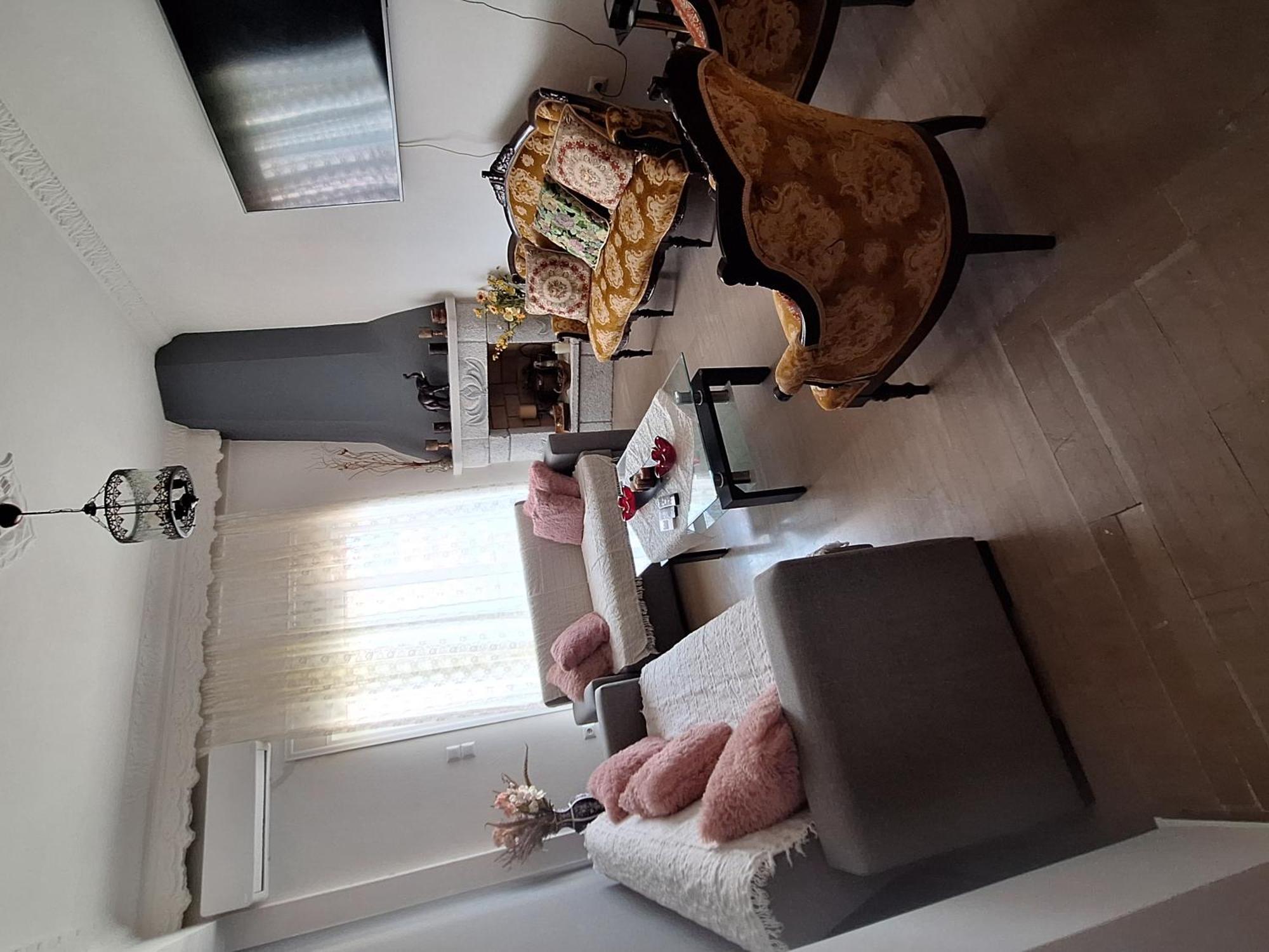 Valerias House Apartment Aigio