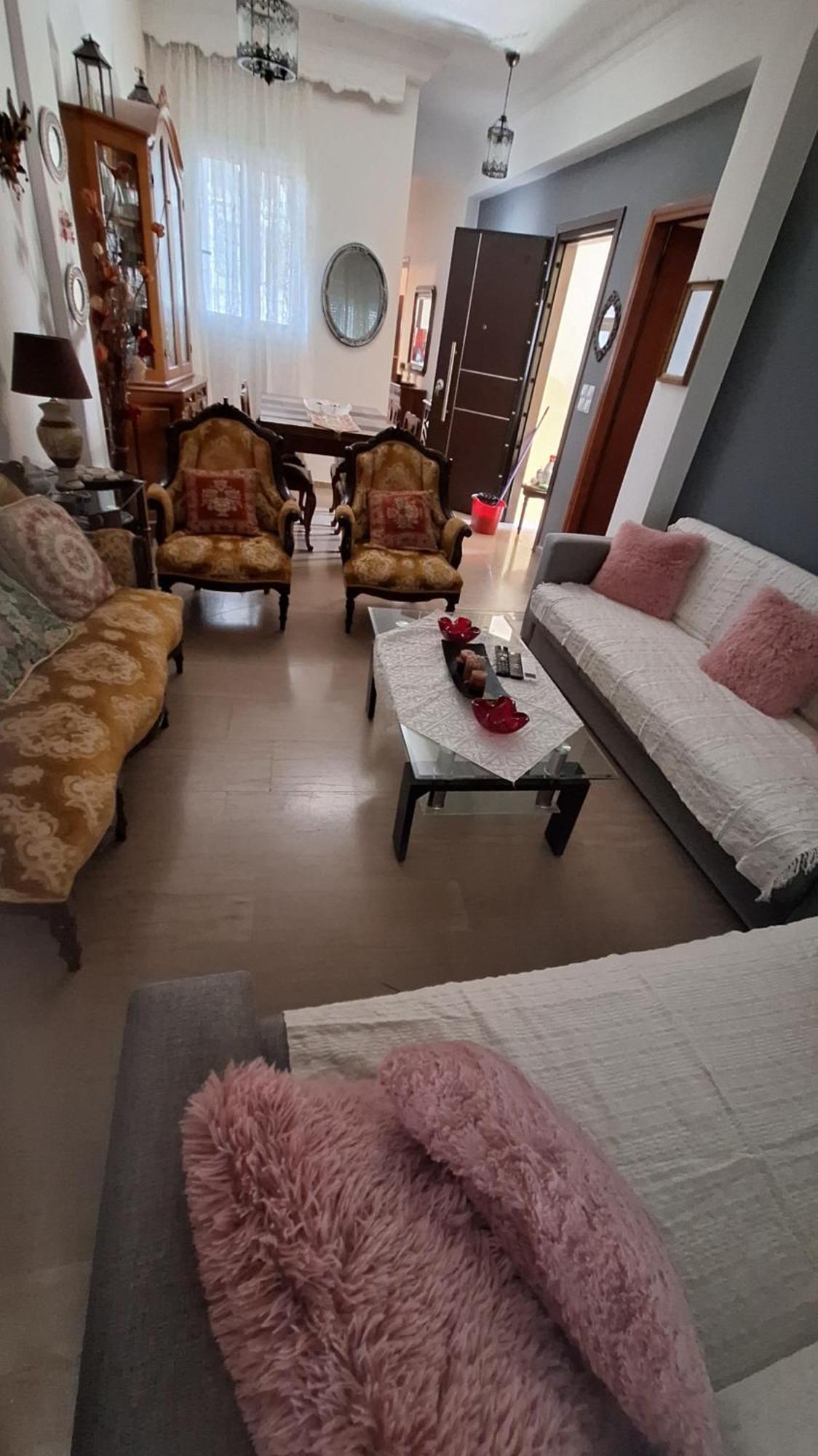 Apartment Valerias House *