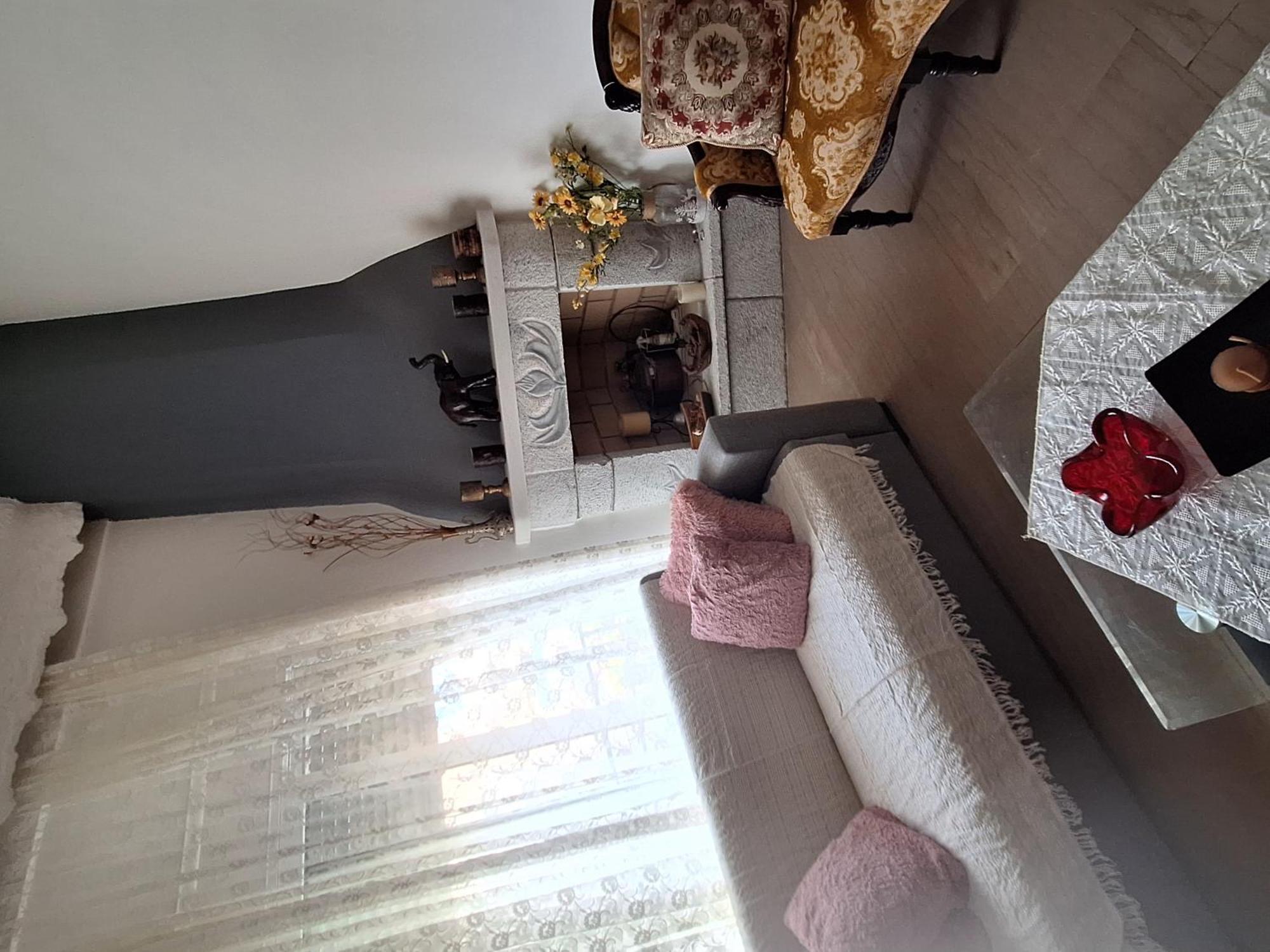 Apartment Valerias House Aigio