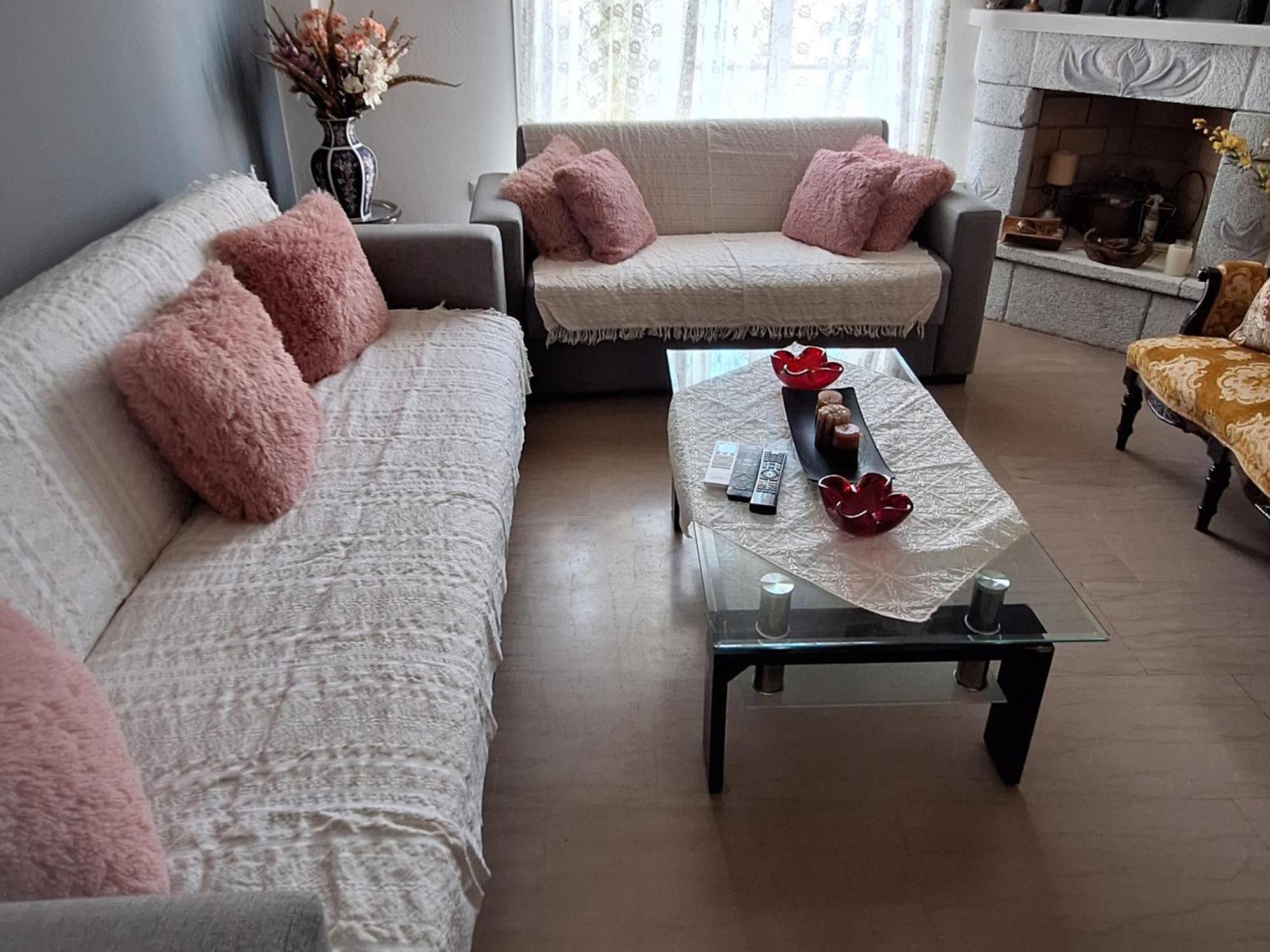 Valerias House * Aigio