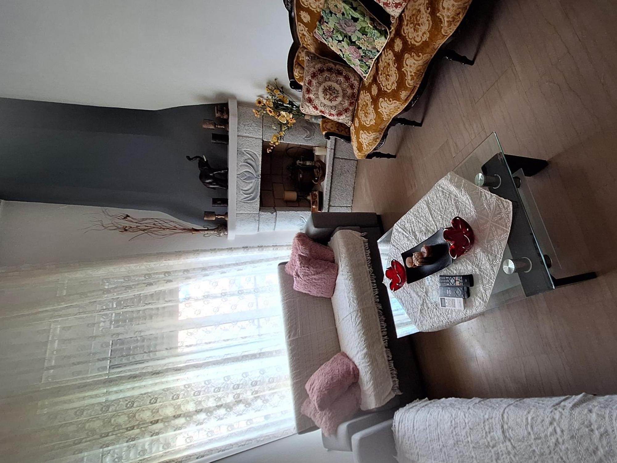 Apartment Valerias House Aigio